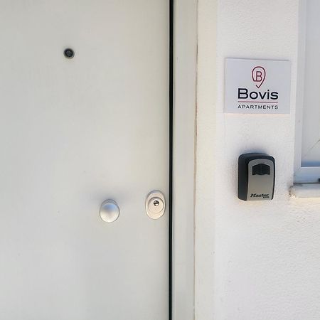 Bovis Apartments #2 Pórto Ráfti 외부 사진