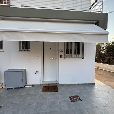 Bovis Apartments #2 Pórto Ráfti 외부 사진