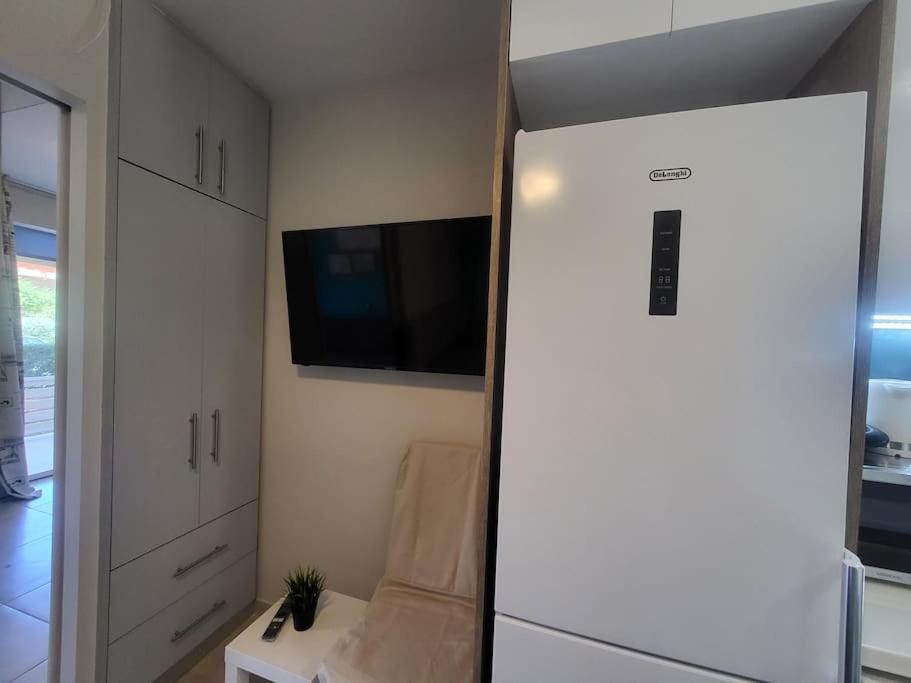 Bovis Apartments #2 Pórto Ráfti 외부 사진