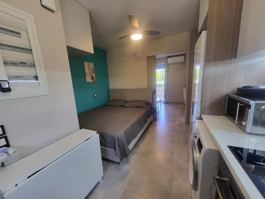 Bovis Apartments #2 Pórto Ráfti 외부 사진