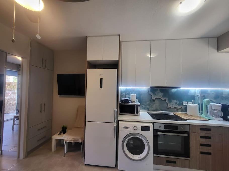 Bovis Apartments #2 Pórto Ráfti 외부 사진
