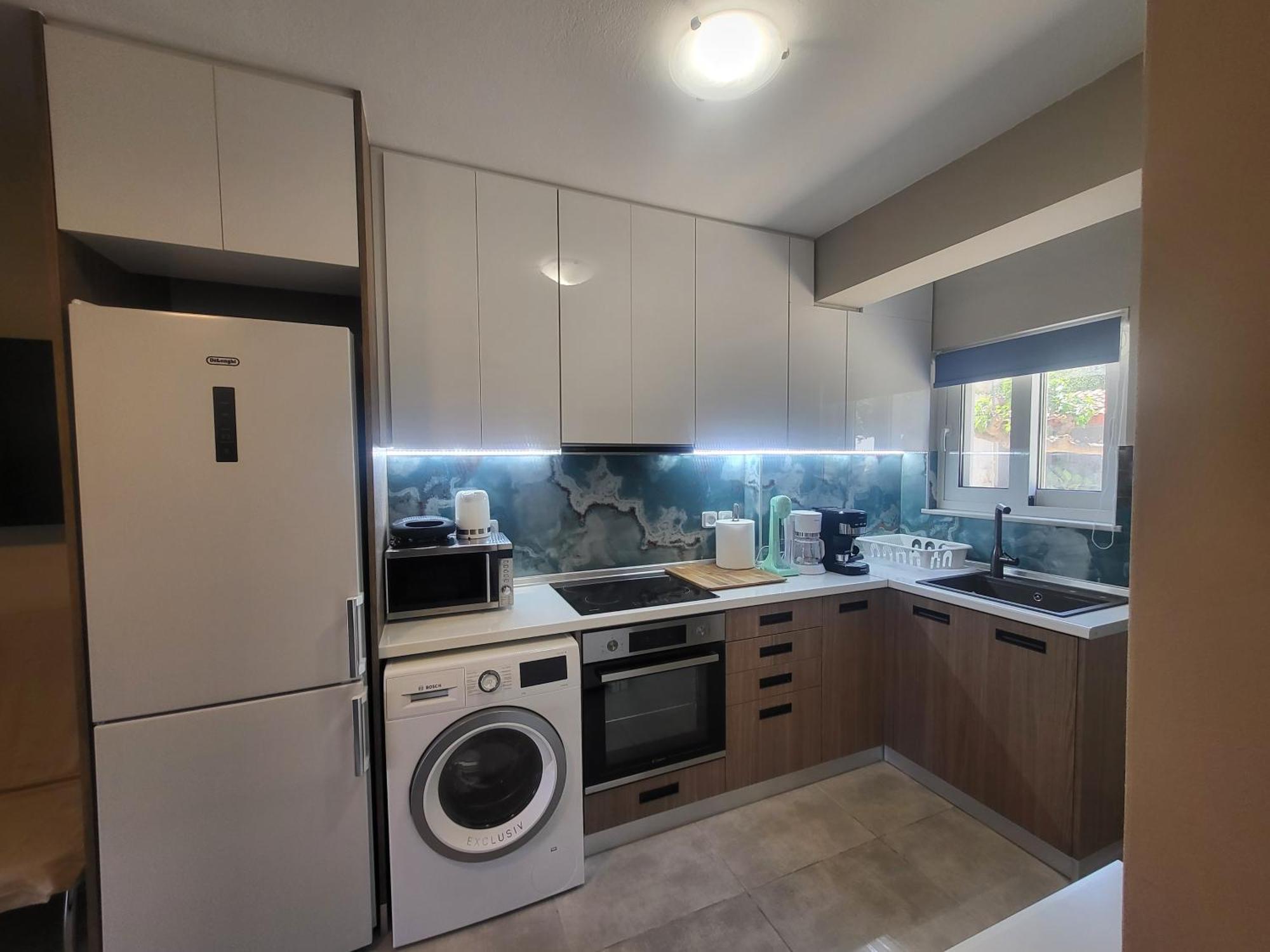 Bovis Apartments #2 Pórto Ráfti 외부 사진