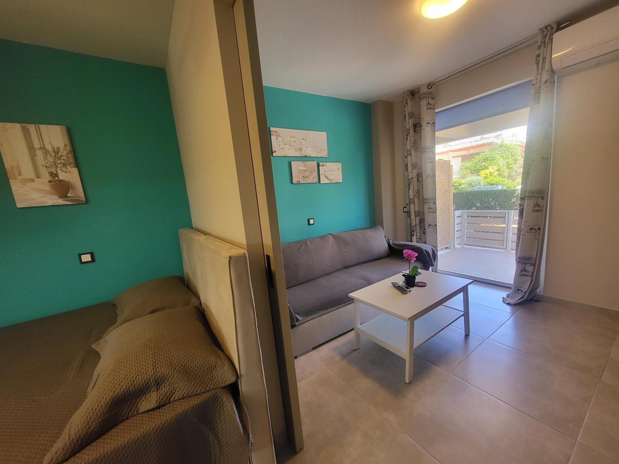 Bovis Apartments #2 Pórto Ráfti 외부 사진
