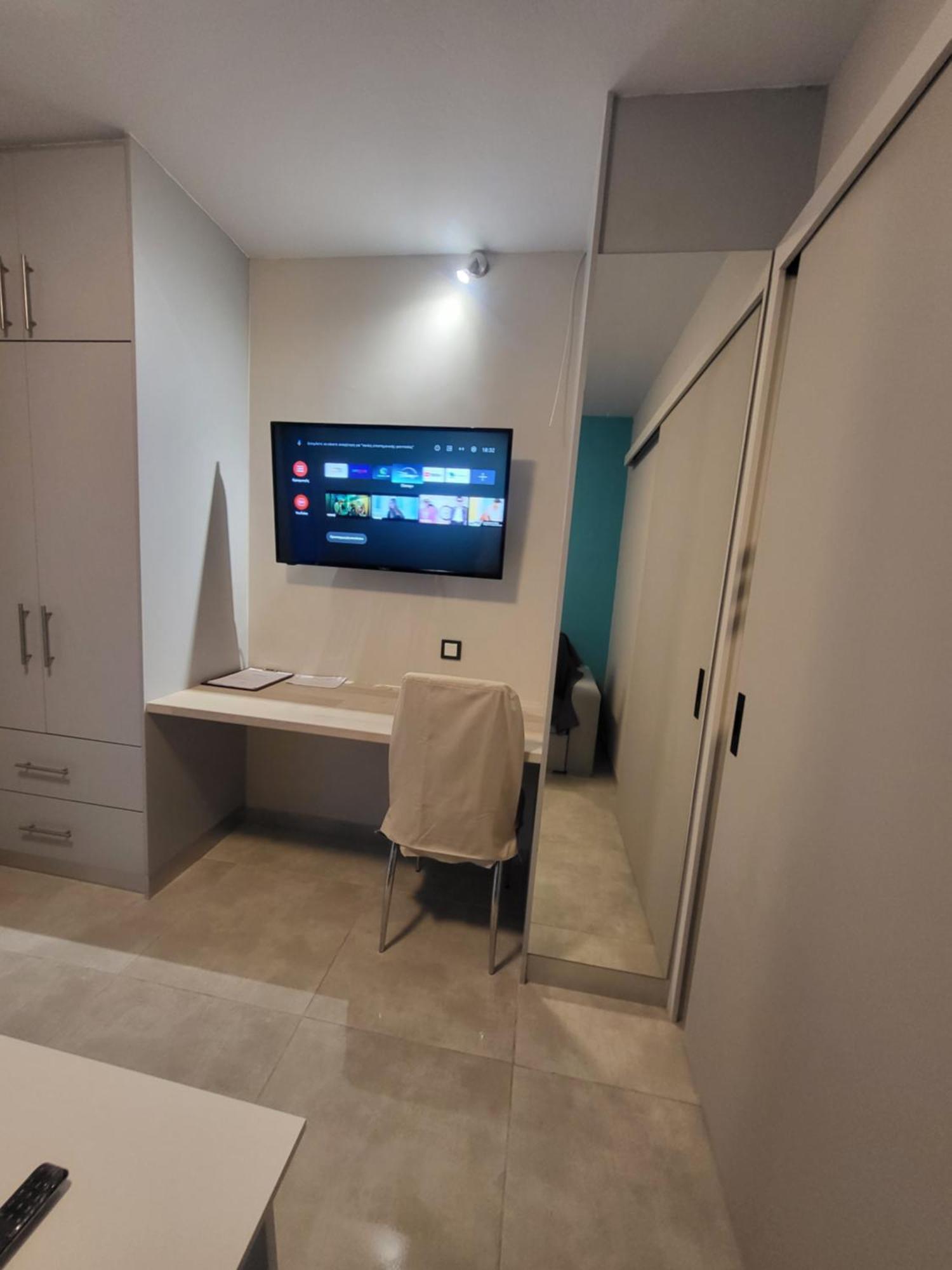 Bovis Apartments #2 Pórto Ráfti 외부 사진