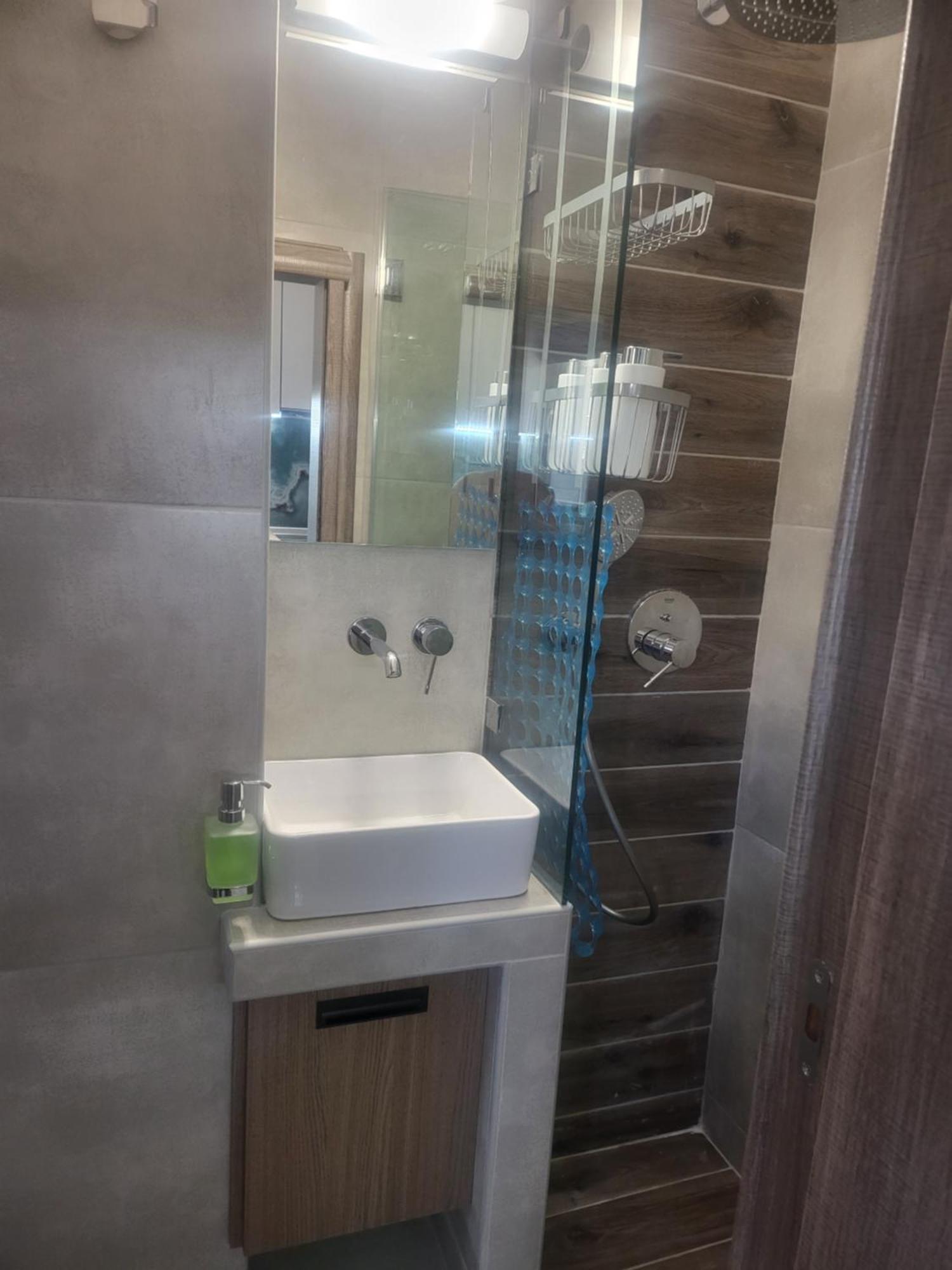 Bovis Apartments #2 Pórto Ráfti 외부 사진
