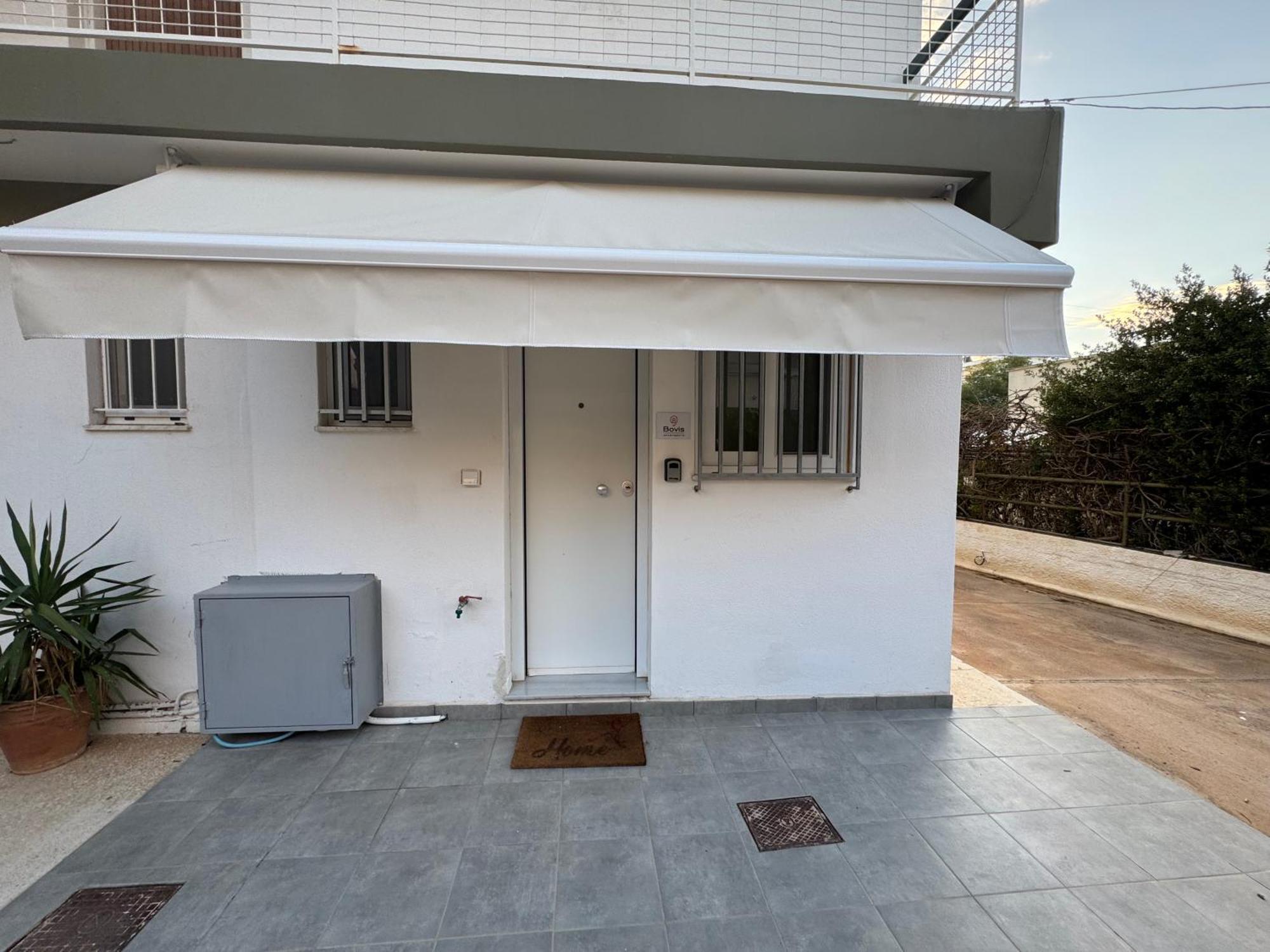 Bovis Apartments #2 Pórto Ráfti 외부 사진