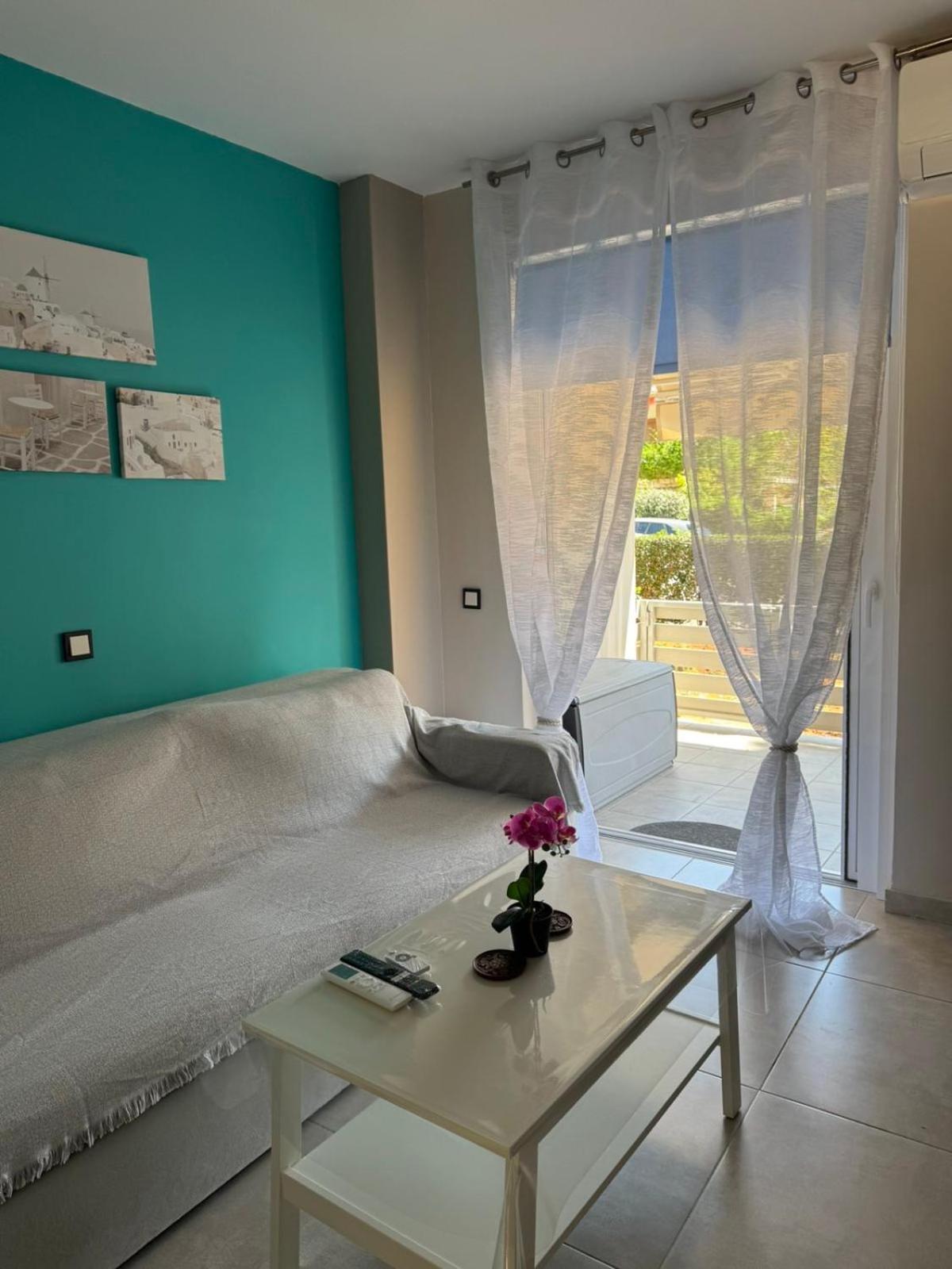 Bovis Apartments #2 Pórto Ráfti 외부 사진
